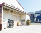 株式会社スティール生産部 木田工場