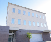 株式会社スティール本社