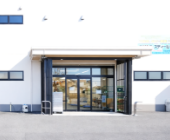 株式会社スティール生産部 丸岡工場