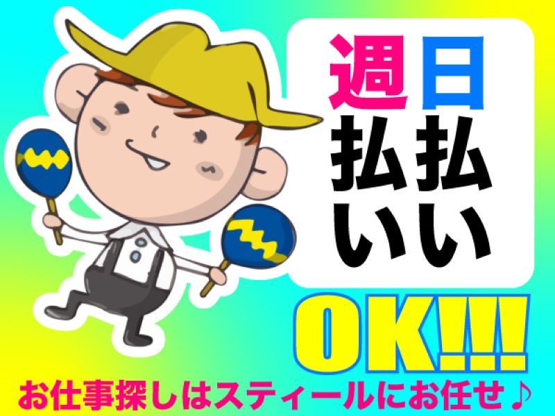 家電量販店内・スマホ販売